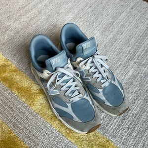 new balance x-90. size 11.5.